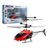 Helicoptero Sensor De Mao