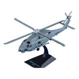 Helicoptero Sikorsky Mh 60