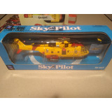 Helicóptero Skypilot Miniatura Agusta Eh 101