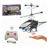 Helicoptero Super De Controle