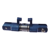Helicóptero Tail Rotor Grip Pega Pás Da Cauda Gt450pro 450