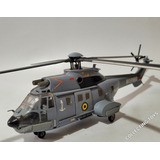 Helicoptero Uh 15 Super