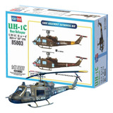 Helicoptero Uh 1c Huey
