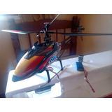 Helicóptero V913 Wl Toys