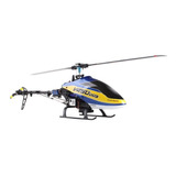 Helicóptero Walkeira V450 D03