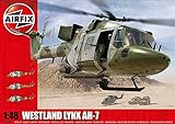 Helicoptero Westland Lynx AH 7