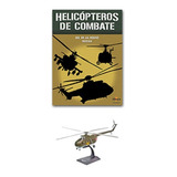 Helicópteros De Combate Edição 15 Mil Mi-4a Hound - Rússia