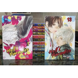 Hell's Paradise Jigokuraku Manga Coleção Volume 1 Ao 13 Completo