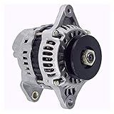 HELLA Alternador Automotivo Clark Empilhadeira C 25 C 30 C 35 Mazda Hyster Empilhadeira XM Mazda Yale Empilhadeira FE HA XA 1985 2006 