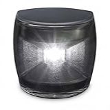 Hella Marine Luz De Navegação 017 462 101 3NM Stern Black Shroud