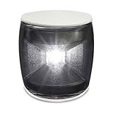 Hella Marine Luz De Navegação 017 462 111 3 NM Mortalha Branca E Popa