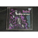 Hellacopters Cream Of The Crap Cd