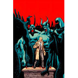 Hellblazer Edicao