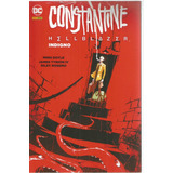 Hellblazer Constantine Indigno Panini Bonellihq Cx153 K19