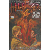 Hellblazer Infernal 04 Panini 4 Bonellihq Cx313 E18