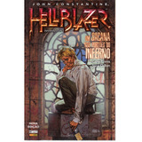 Hellblazer Infernal 7 Panini 07 Bonellihq Cx112 I19