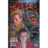 Hellblazer Infernal Volume