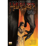 Hellblazer Origens Volume