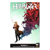 Hellblazer Renascimento 04 Panini 4 Bonellihq Cx93 G19