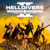 Helldivers 2   Steam Global Key