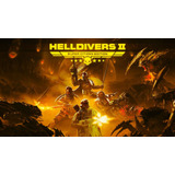 Helldivers 2   Super Citizen Edition Global