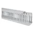 Hellermann Canaleta 30x80 Branca Aberta Ref hd8p