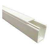Hellermann Canaleta 30x80 Branca