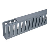Hellermann Canaleta 30x80 Parcial