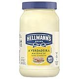 Hellmann S Maionese Tradicional 500G