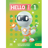 Hello Kids 1 Ano De Morino Eliete Canesi Editorial Ática Didáticos En Português 2022