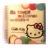 Hello Kitty: Coleção Meus Melhores Momentos