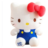 Hello Kitty 32 Centímetros Pelúcia