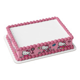 Hello Kitty 4 Faixas