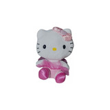 Hello Kitty Bailarina Usada