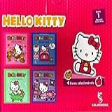 Hello Kitty Caixa