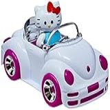 Hello Kitty Car Sanrio