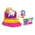 Hello Kitty Conjunto De Palco De Moda Fashion - Blue-box