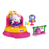 Hello Kitty Conjunto De