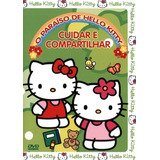 Hello Kitty Cuidar E