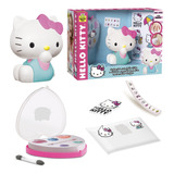 Hello Kitty Figura Com