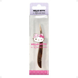 Hello Kitty Klass Vough Pinça Dourada Ponta Bisturi Twhk 02
