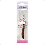 Hello Kitty Klass Vough Pinça Dourada Ponta Bisturi Twhk 02