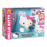 Hello Kitty Para Customizar Com Maquiagem 1202 Samba Toys