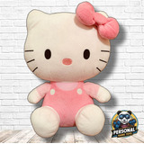 Hello Kitty Pelúcia Original 30cm