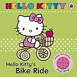 Hello Kitty s Bike