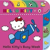 Hello Kitty s Busy