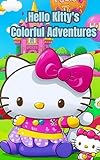 Hello Kitty s Colorful
