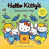 Hello Kitty s Graduation