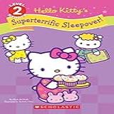 Hello Kitty s Superterrific