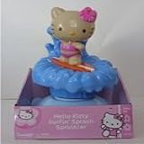 Hello Kitty Surfin Splash Outdoor